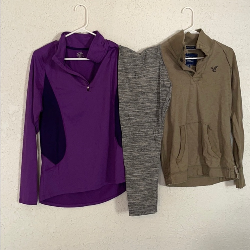 3 pack yoga set women’s